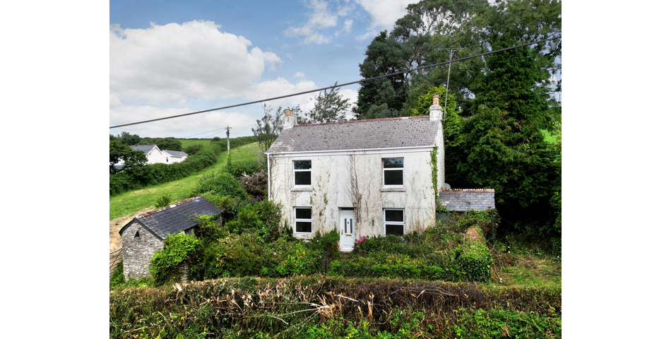 Property cover