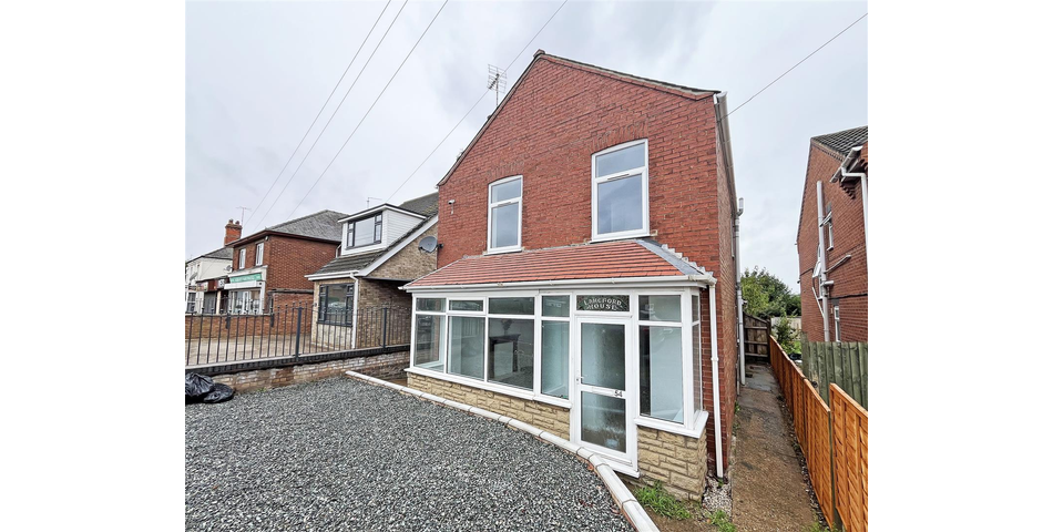 Property cover