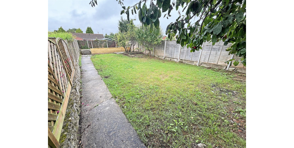 Bourne Road, Spalding