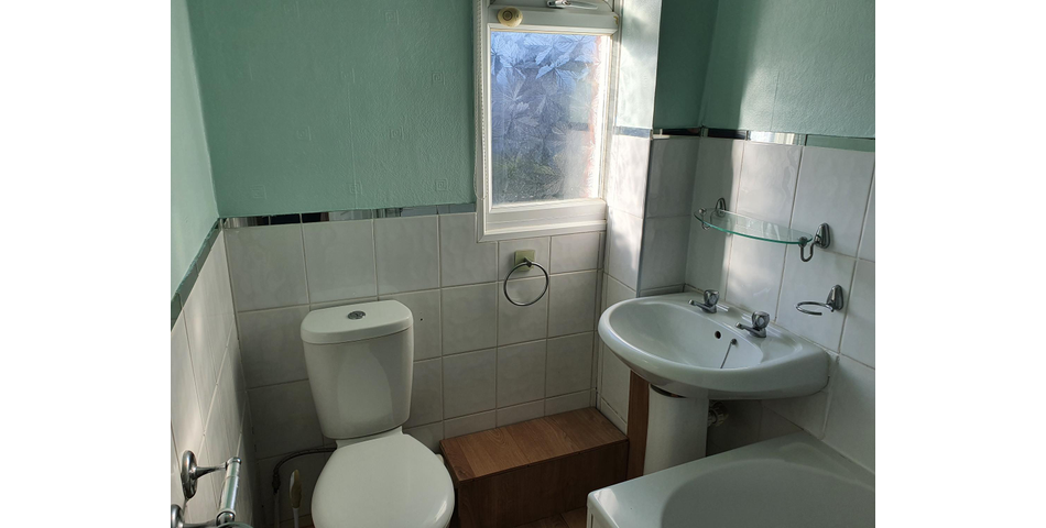 2 Bedroom Terraced House, Ideal Investment, in Hull