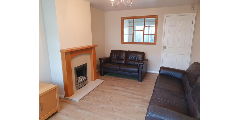 2 Bedroom Terraced House, Ideal Investment, in Hull