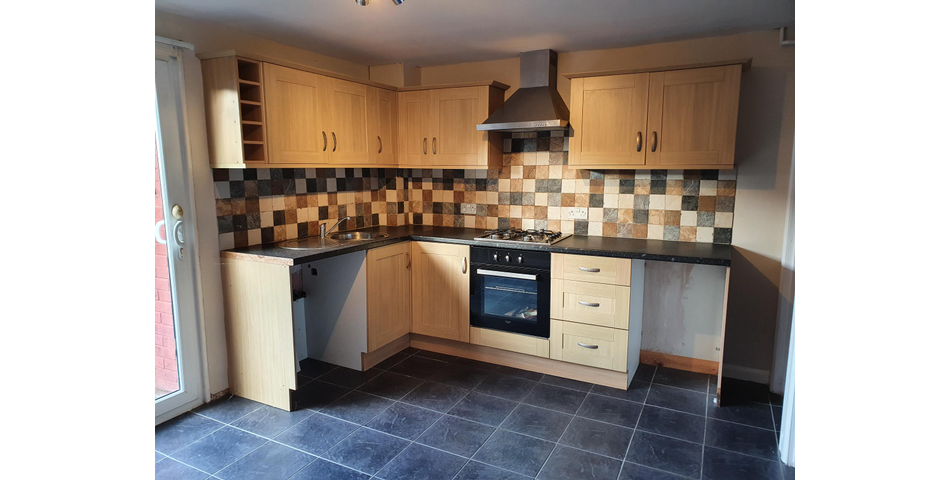 2 Bedroom Terraced House, Ideal Investment, in Hull