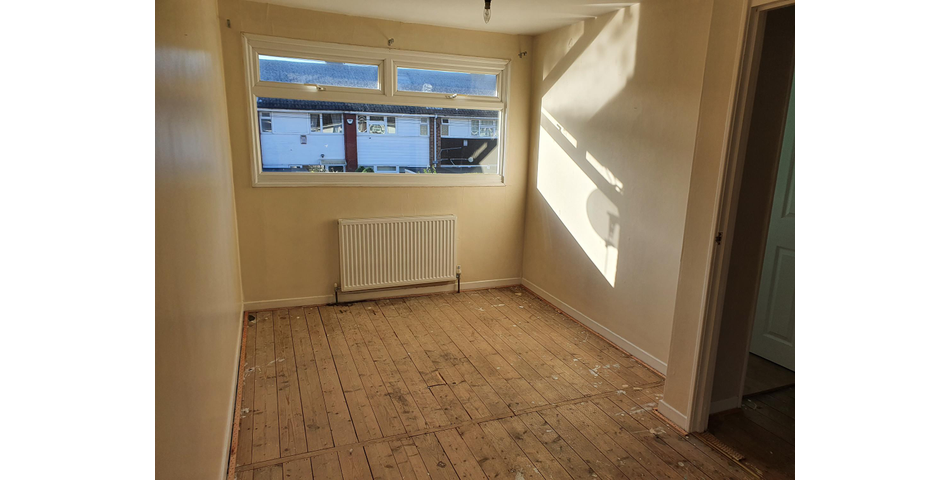 2 Bedroom Terraced House, Ideal Investment, in Hull