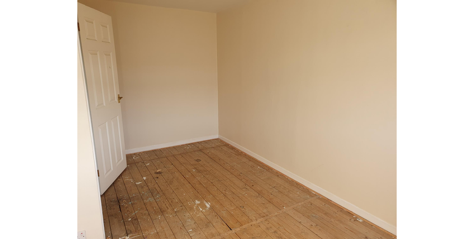 2 Bedroom Terraced House, Ideal Investment, in Hull