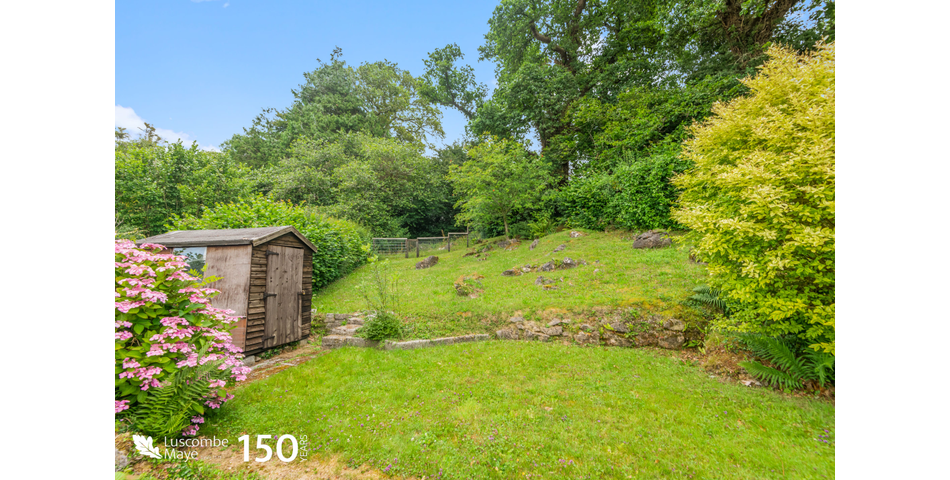 6 Waltacre, Yealmpton, PL8 2LY