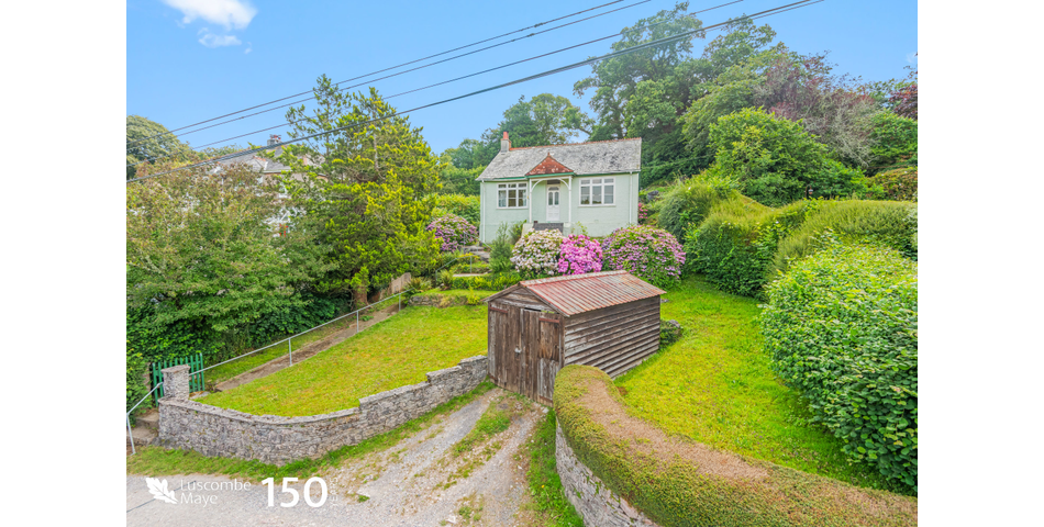 6 Waltacre, Yealmpton, PL8 2LY