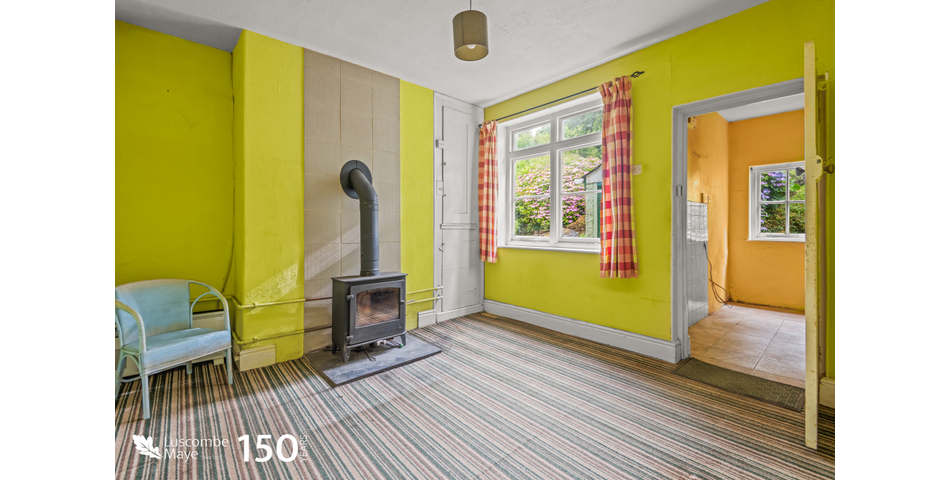 6 Waltacre, Yealmpton, PL8 2LY