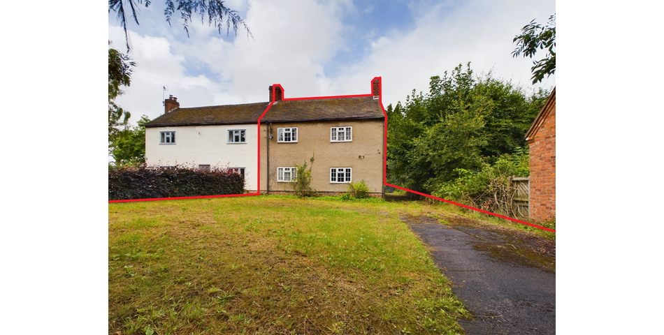Property cover