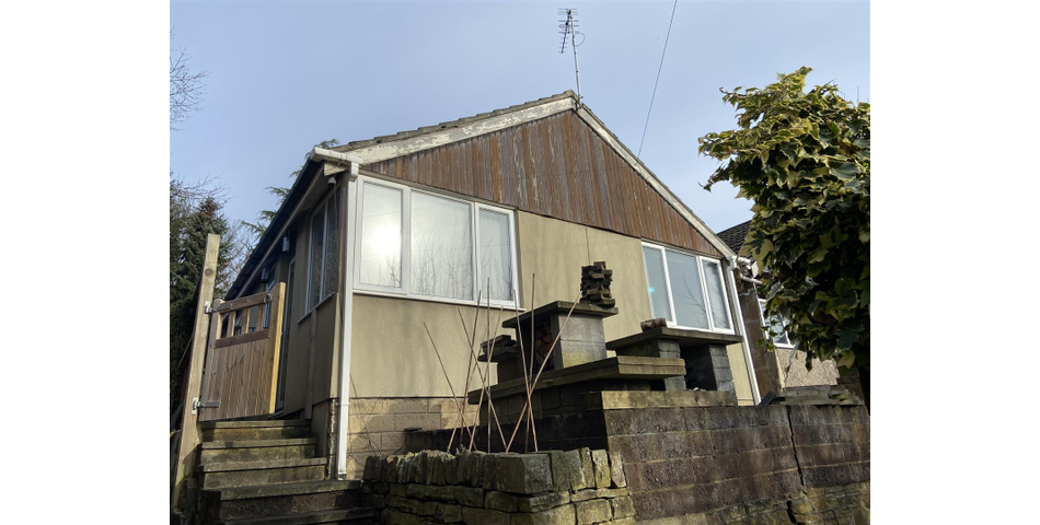 Property cover