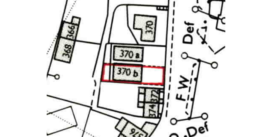 370a & 370b Wakefield Road, Denby Dale, Huddersfield