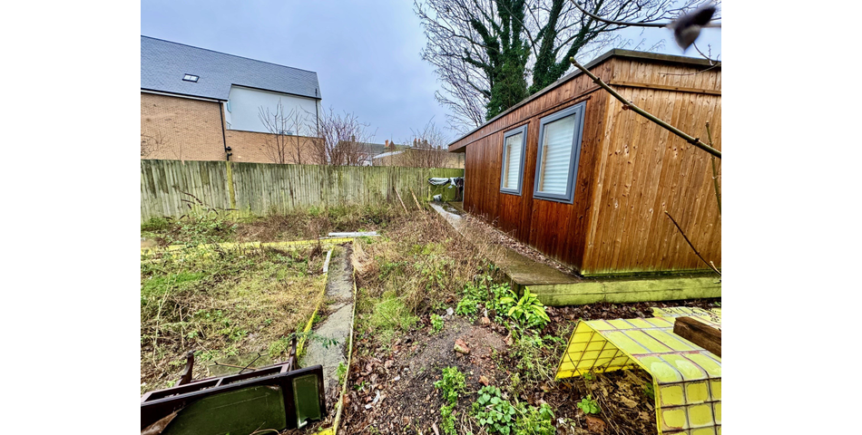 Land On The East Side Of, 37 High Street, Whitstable, CT5 1FH