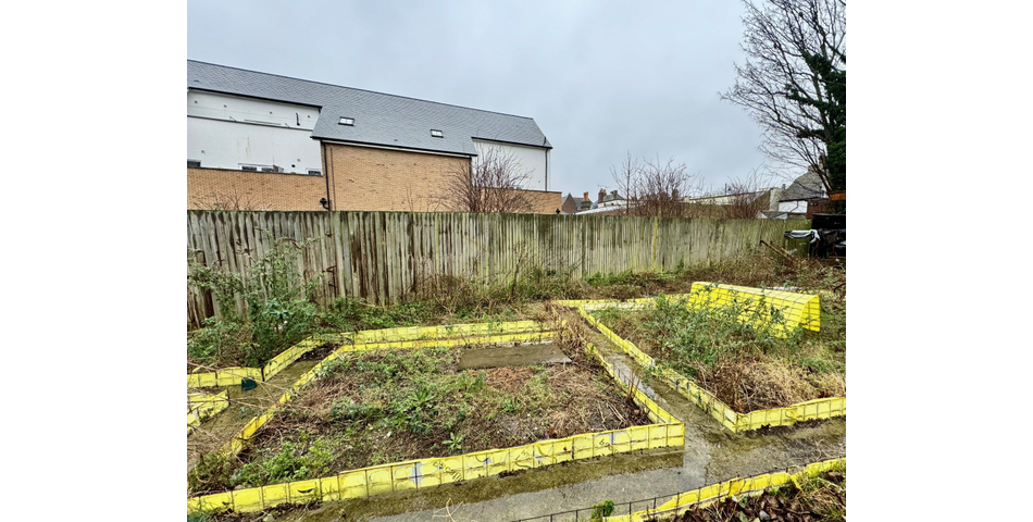 Land On The East Side Of, 37 High Street, Whitstable, CT5 1FH