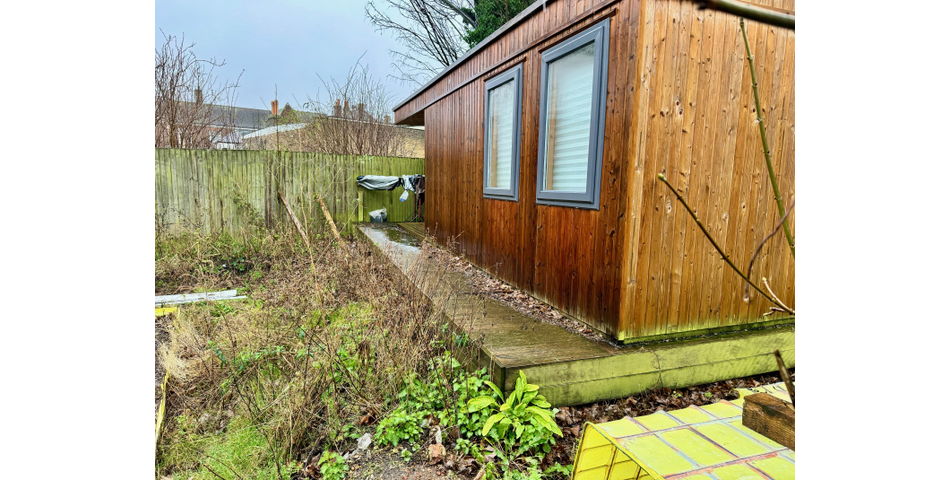 Land On The East Side Of, 37 High Street, Whitstable, CT5 1FH