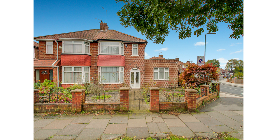 Property cover