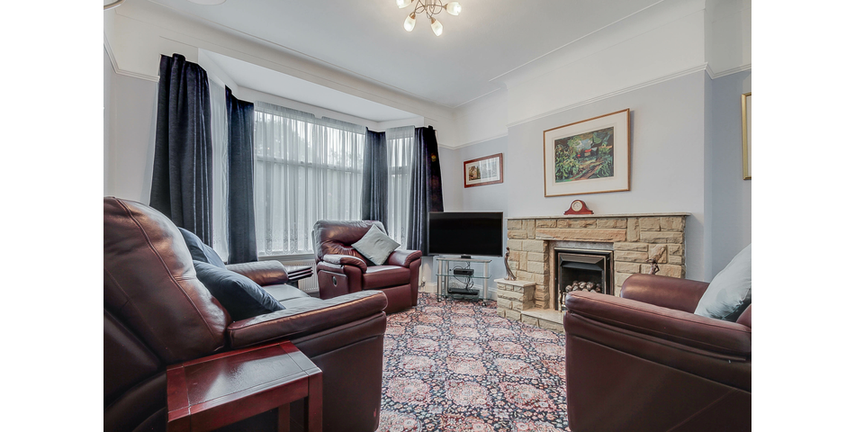 Semi Detached - Corner Plot