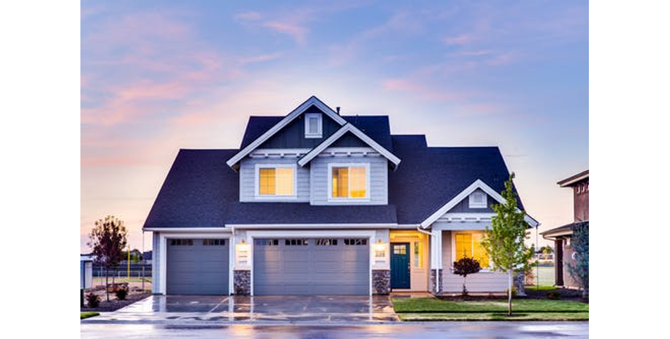 Property cover