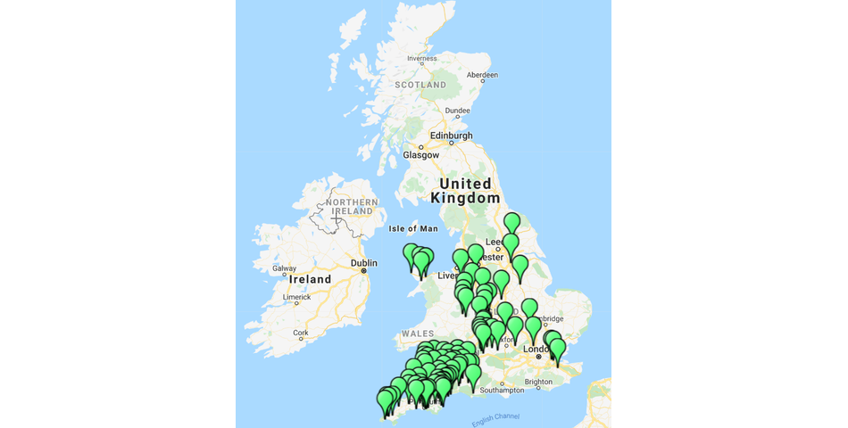 Property cover