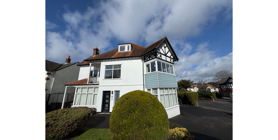 PROBATE SALE REQUIRING MODERNISATION - LOWER PARKSTONE, POOLE