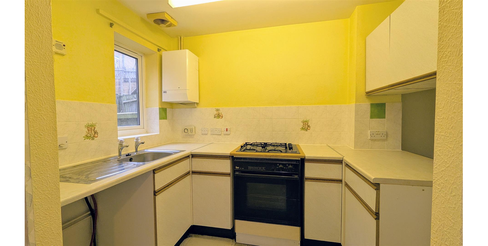 Whittington Way, Bream, Lydney