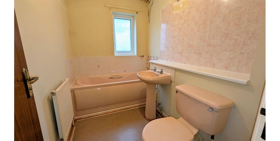 Whittington Way, Bream, Lydney