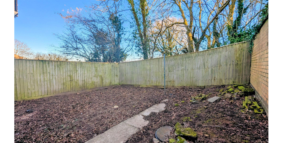 Whittington Way, Bream, Lydney