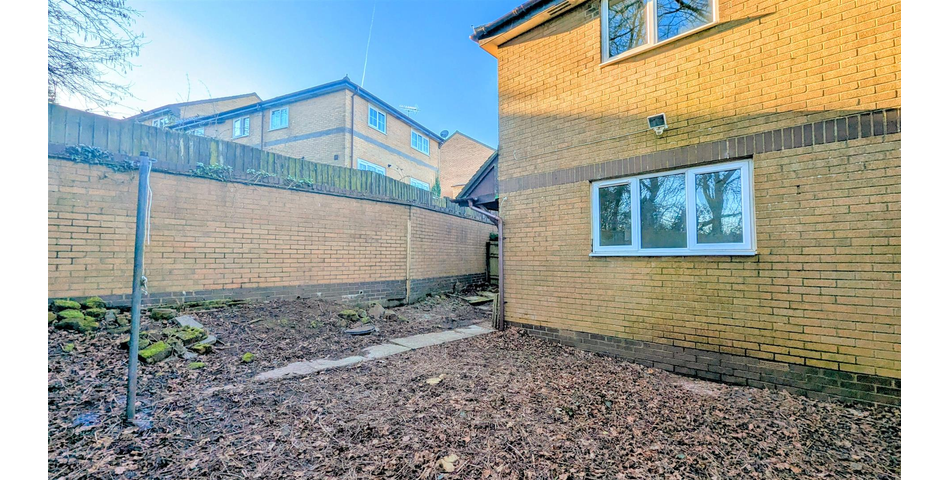 Whittington Way, Bream, Lydney