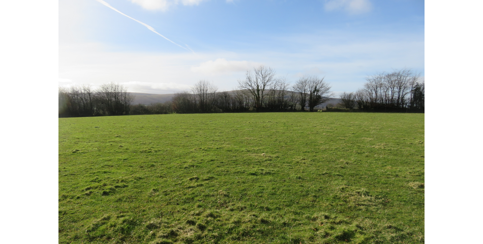 17.85 Acres of Agricultural Land, Whiddon Down, Okehampton EX20 