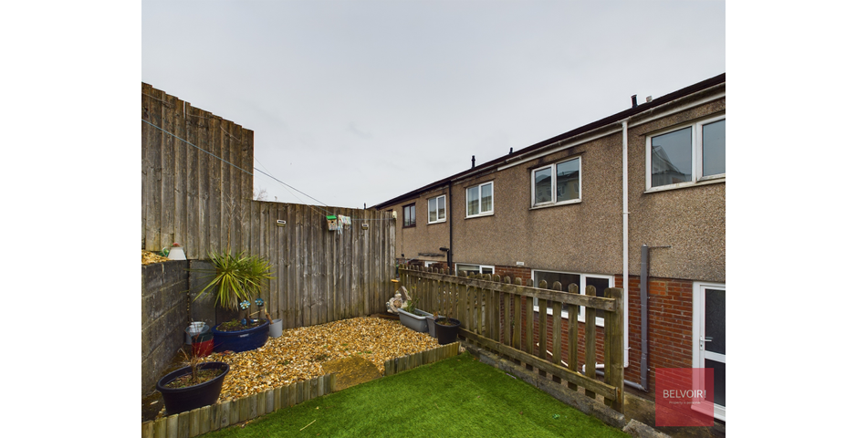 3 Heol Islwyn, Gorseinon, Swansea SA4 4LJ