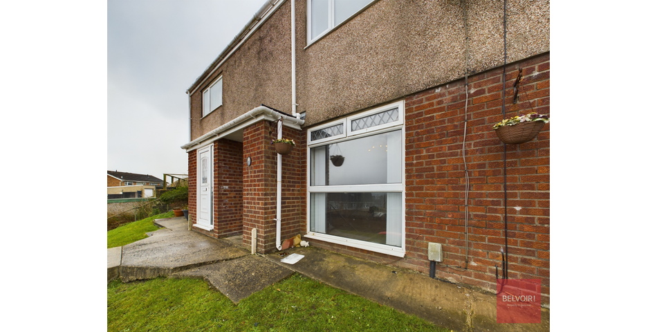 3 Heol Islwyn, Gorseinon, Swansea SA4 4LJ