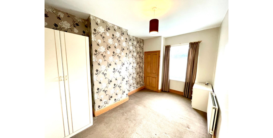 Denby Dale Road West, Calder Grove, Wakefield