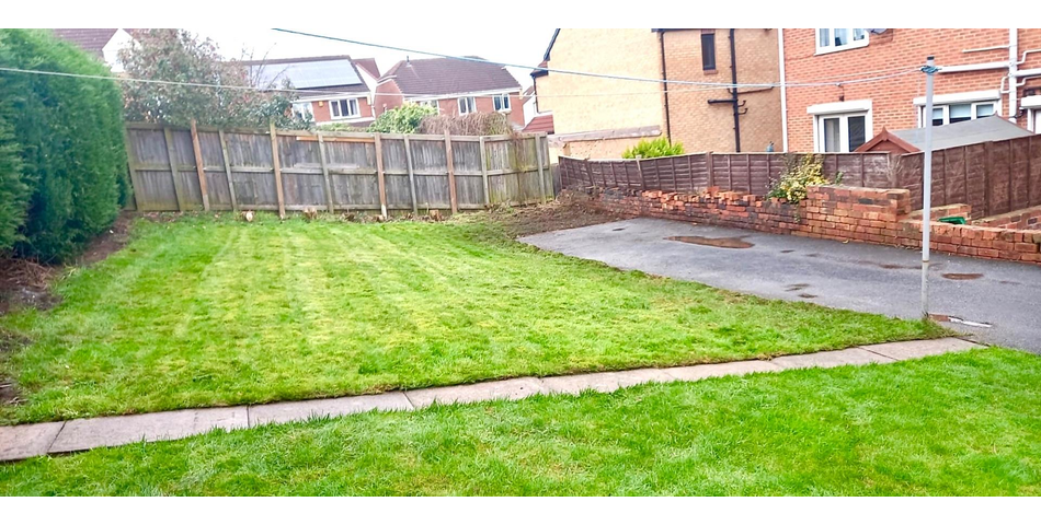 Denby Dale Road West, Calder Grove, Wakefield