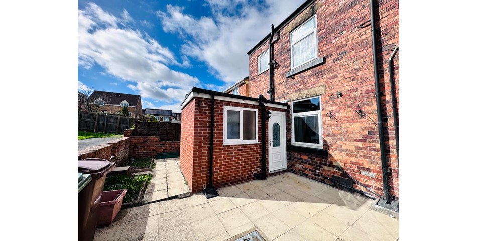 Denby Dale Road West, Calder Grove, Wakefield