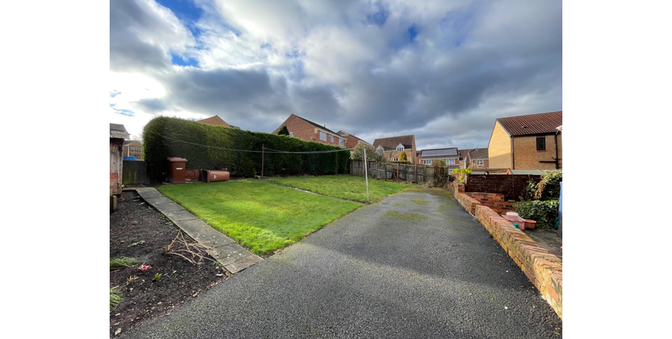 Denby Dale Road West, Calder Grove, Wakefield