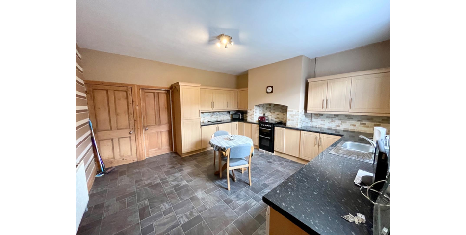 Denby Dale Road West, Calder Grove, Wakefield