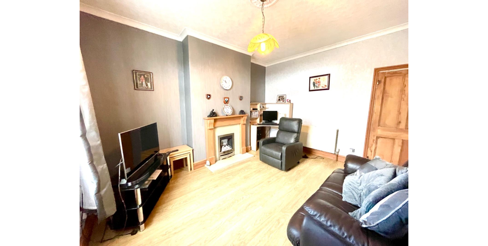 Denby Dale Road West, Calder Grove, Wakefield