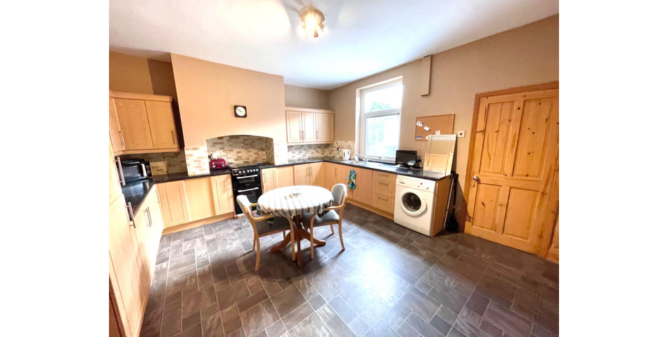 Denby Dale Road West, Calder Grove, Wakefield