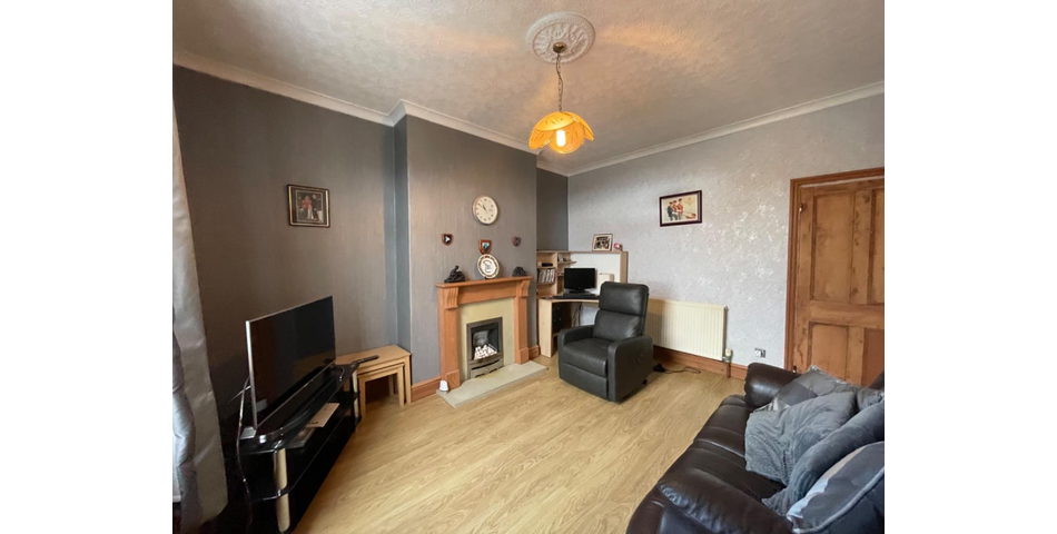 Denby Dale Road West, Calder Grove, Wakefield