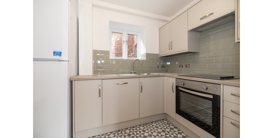 A four bedroom property located in the City Centre of Worcester, ideal for investment