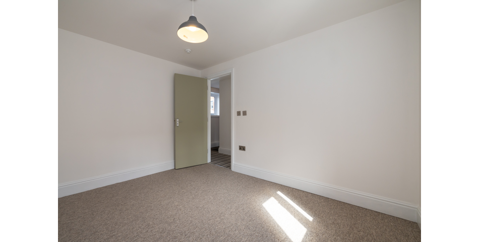 A four bedroom property located in the City Centre of Worcester, ideal for investment