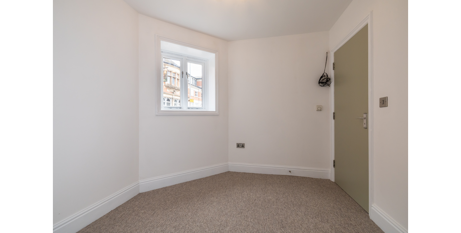 A four bedroom property located in the City Centre of Worcester, ideal for investment