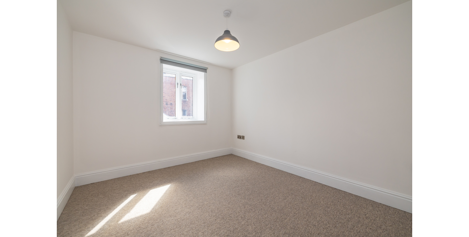 A four bedroom property located in the City Centre of Worcester, ideal for investment