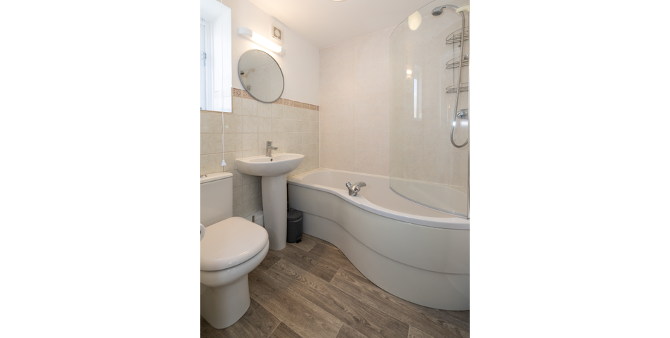 A four bedroom property located in the City Centre of Worcester, ideal for investment
