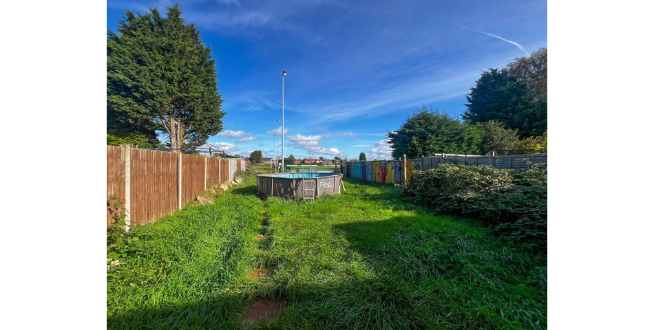 Chestnut Avenue, Dogsthorpe, Peterborough