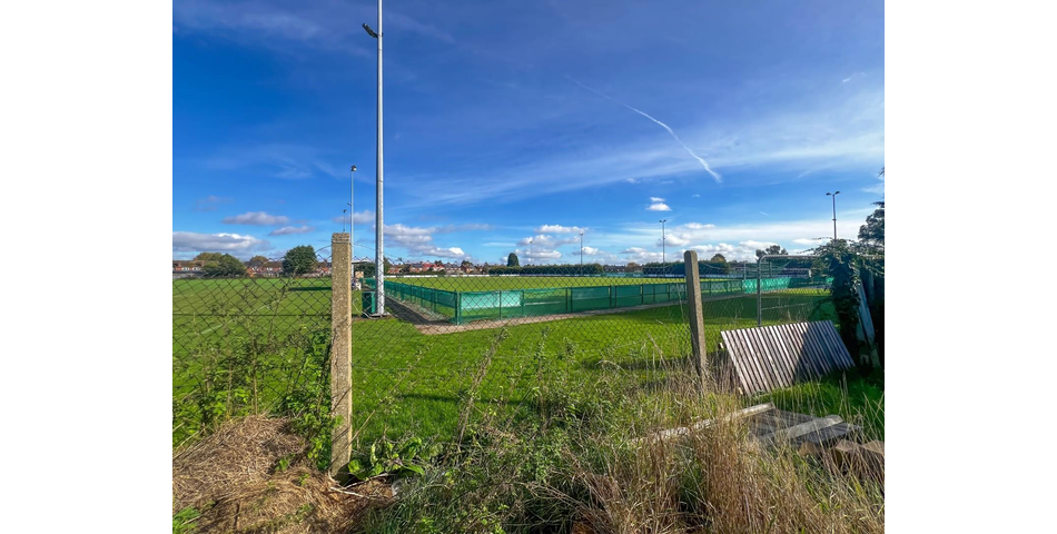 Chestnut Avenue, Dogsthorpe, Peterborough