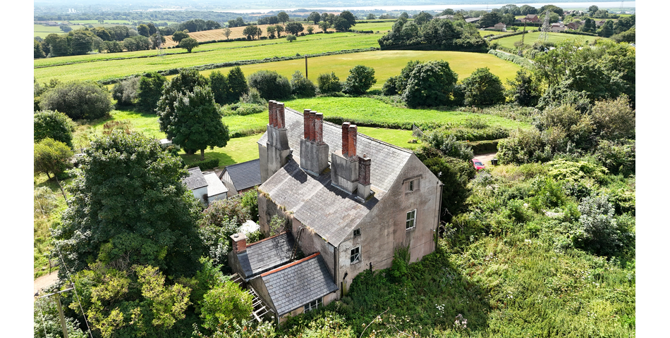 Soilwell Manor, Allaston Road, Lydney GL15 4EX