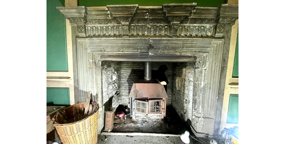 Soilwell Manor, Allaston Road, Lydney GL15 4EX