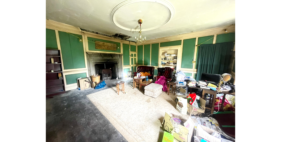 Soilwell Manor, Allaston Road, Lydney GL15 4EX
