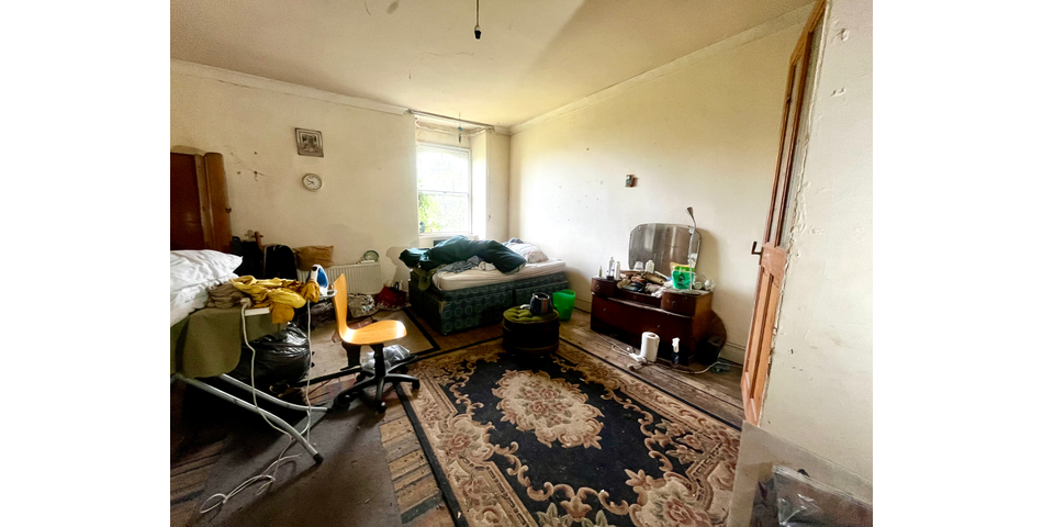 Soilwell Manor, Allaston Road, Lydney GL15 4EX