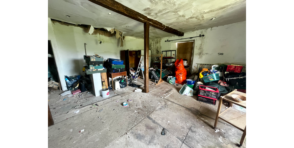Soilwell Manor, Allaston Road, Lydney GL15 4EX