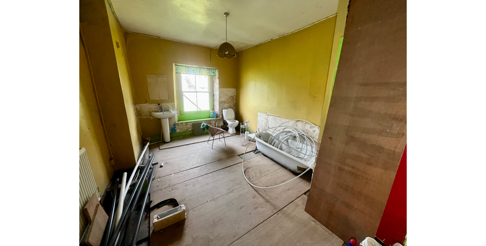 Soilwell Manor, Allaston Road, Lydney GL15 4EX
